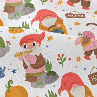 Orchard Worker Dwarf Modern Jersey