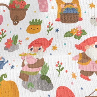 Orchard Worker Dwarf Stretch Jersey