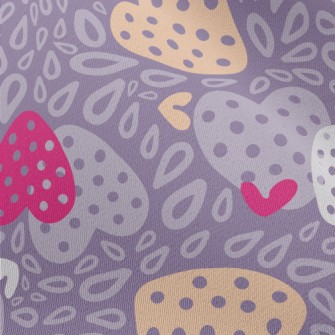 Love Drops Chiffon