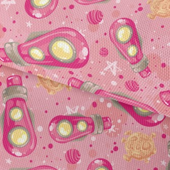 High-tech Rocket Waterproof Oxford