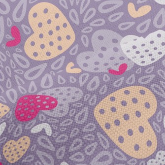 Love Drops Performance Linen