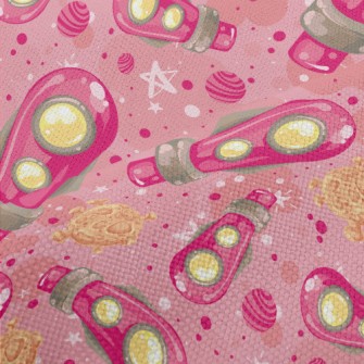 High-tech Rocket Performance Linen