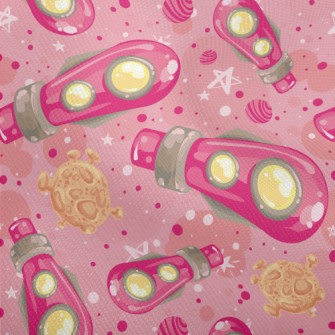 High-tech Rocket Dobby