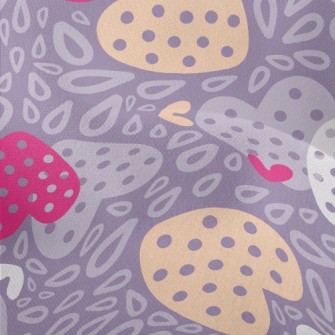 Love Drops Lightweight Performance Linen