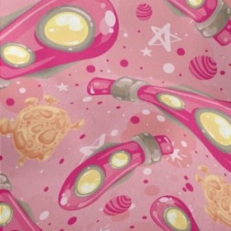 High-tech Rocket Lightweight Performance Linen