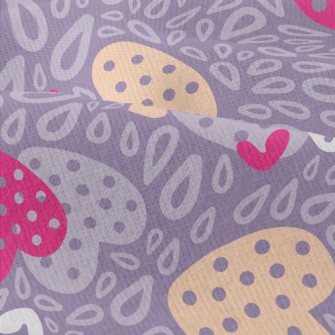 Love Drops Modern Jersey