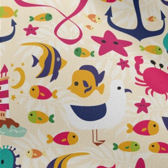 Ocean Sightseeing Tours Chiffon