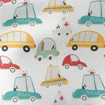Various Purpose Vehicles Waterproof Canvas