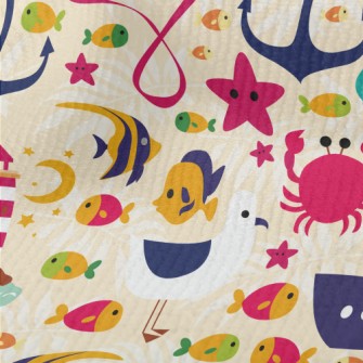 Ocean Sightseeing Tours Terry