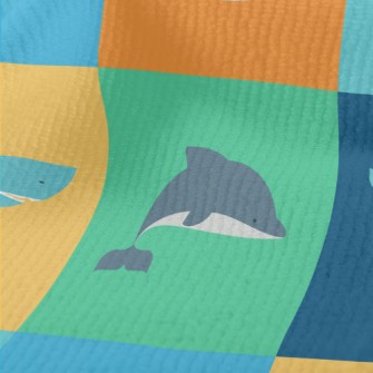 Marine Mammals Terry