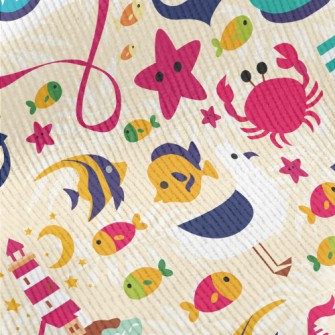 Ocean Sightseeing Tours Standard Corduroy