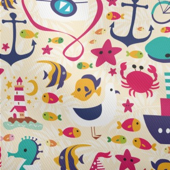 Ocean Sightseeing Tours Dobby