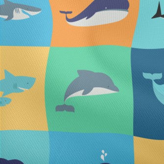 Marine Mammals Dobby