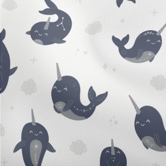 Happy Constellation Narwhal Dobby