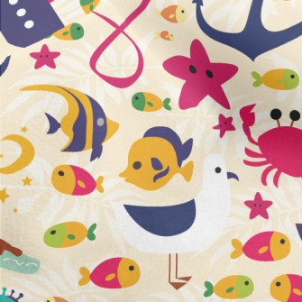 Ocean Sightseeing Tours Micro Fleece