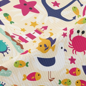 Ocean Sightseeing Tours Piqué