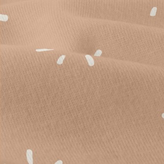 Hand Drawn White Sun Modern Jersey