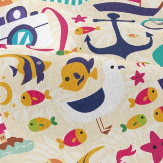 Ocean Sightseeing Tours Modern Jersey