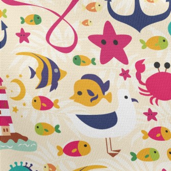 Ocean Sightseeing Tours Pongee