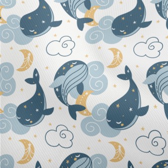 Dream Star Whale Dobby