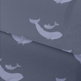 Heartwarming Mother And Child  Waterproof Oxford