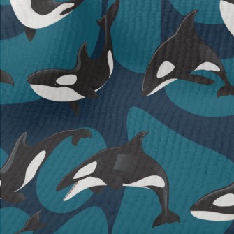 Killer Whales Free Terry