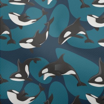 Killer Whales Free Dobby