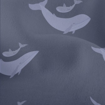 Heartwarming Mother And Child  Lightweight Performance Linen