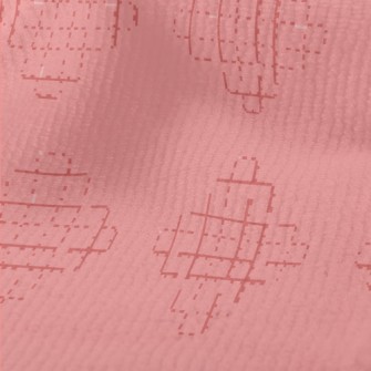 Abstract Geometric Pattern Terry