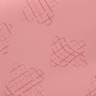 Abstract Geometric Pattern Twill