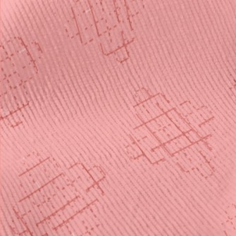 Abstract Geometric Pattern Standard Corduroy