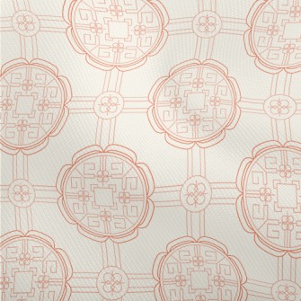 Korean Pattern Design Dobby