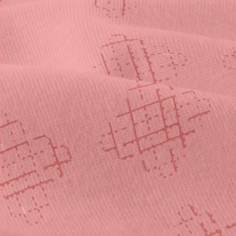 Abstract Geometric Pattern Modern Jersey
