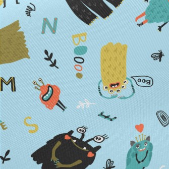Funny Aliens In Europe And Ame Twill