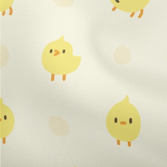 Cute Little Chicken Dobby