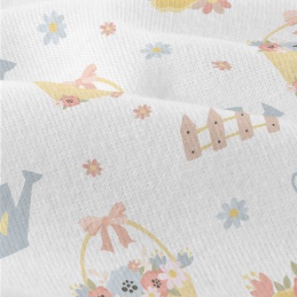 Enjoy Gardening Life Modern Jersey