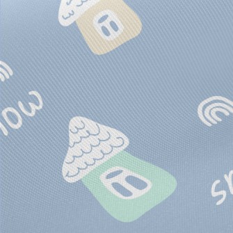 Simple Color House Twill