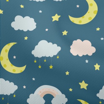 NightMoonRainbowStars Dobby