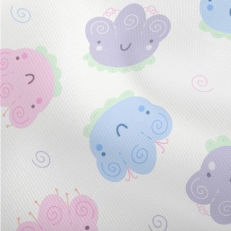 Cute Happy Flowers Dobby