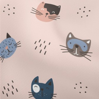 Doodle Cute Cat Dobby