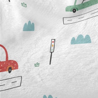 Simple Car Design Minky