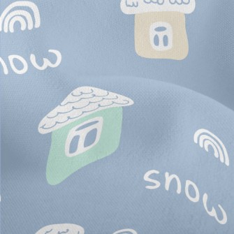 Simple Color House Lightweight Performance Linen