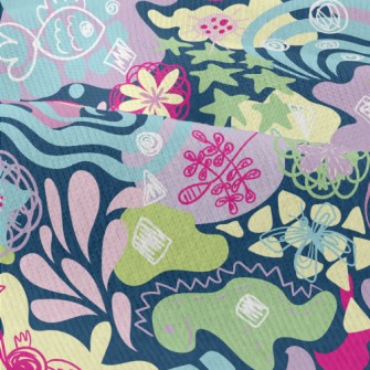 Picasso Animal World Modern Jersey