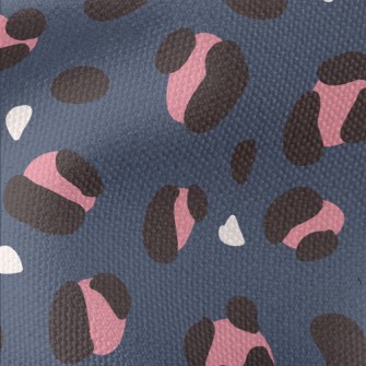 Good-looking Classic Leopard P Waterproof Canvas