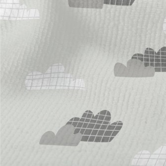 Simple Lattice Clouds Terry