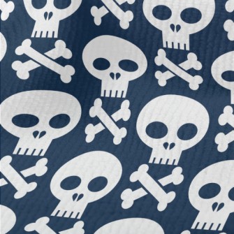 Skull Bones Terry