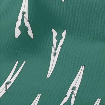 Basic Clothespins Terry