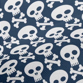 Skull Bones Performance Linen