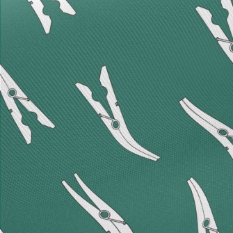 Basic Clothespins Twill