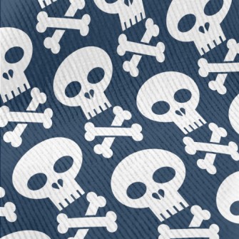 Skull Bones Standard Corduroy